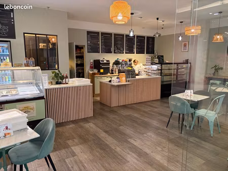 coffee shop
