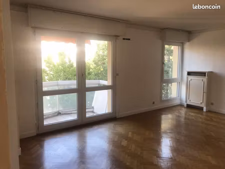 4 chambres 110 m2