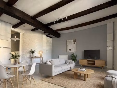 appartement t2 à louer – 50 41 m²