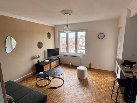 appartement vichy
