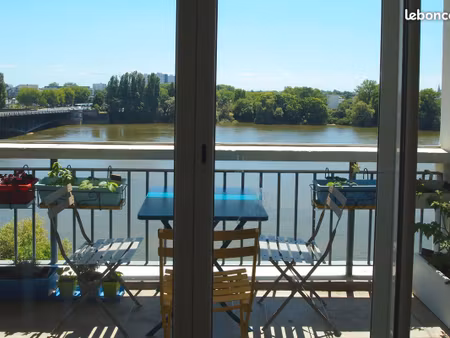 location estivale nantes