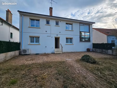 maison 4 faces
