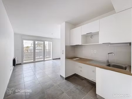 appartement 1 pièce 28 m²