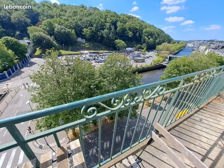 appartement 5 pièces 125 m²