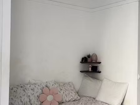 appartement 1 pièce gare d'asnières-sur-seine