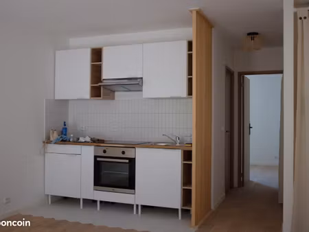 2 pièces · 39.5 m² · cenon 33150 · quartier cavaillès . tram