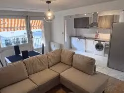 appartement 5 pièces-lumineux-balcon