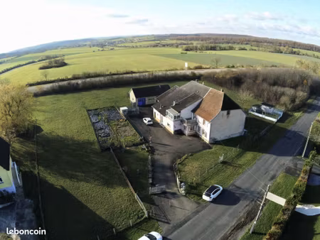 propriété 9 pièces 290 m²