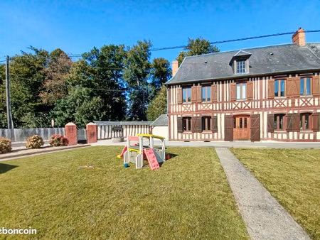 maison normande