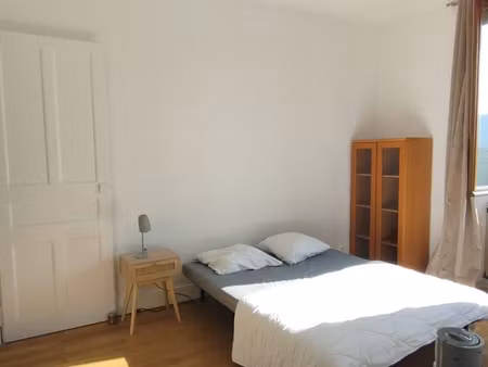 appartement t1 dans maison familiale