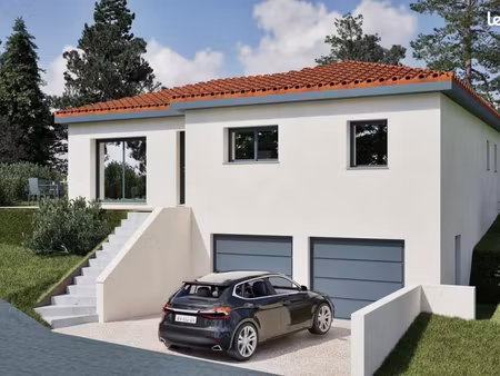 maison 3 pièces 108 m²