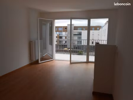 a louer appartement type 3