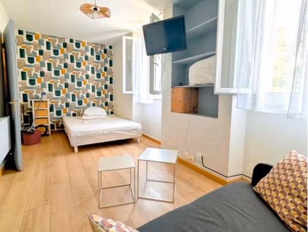 immeuble de rapport 5 appartements