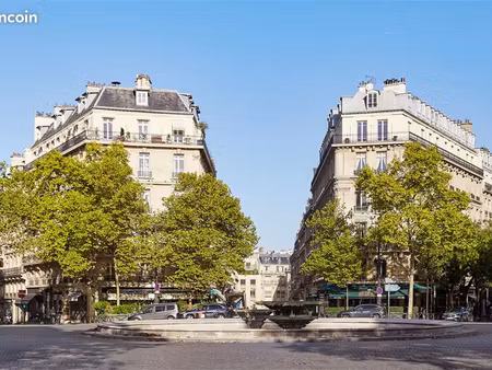 boutique 90 m² paris