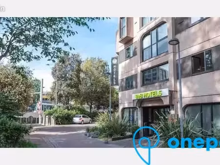 parking/box 12 m² rouen