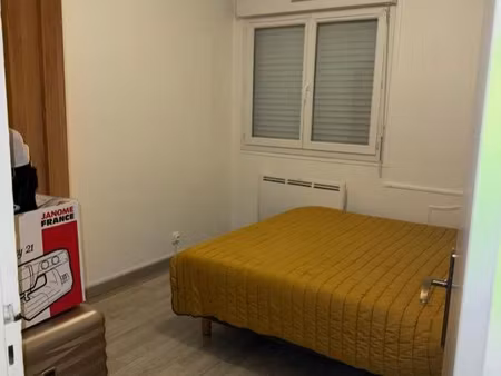appartement t2