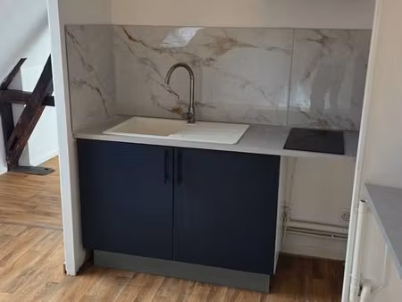 appartement f2