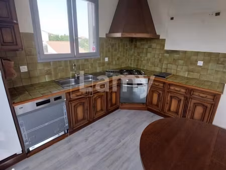 maison 5 pièces 150 m²