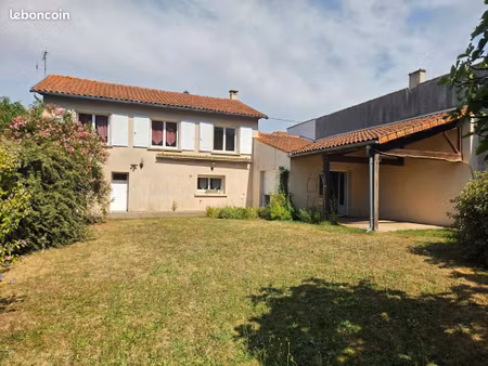 maison 5 pièces 127 m²