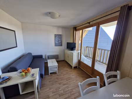appartement 4 pièces 69 m²