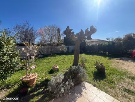 villa 4 pièces 89 m²