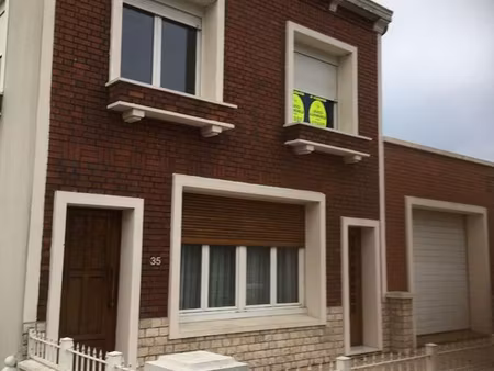 maison 147 m² bierne