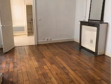 appartement 35 m2