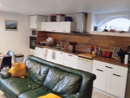maison a vendre