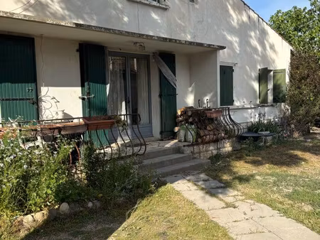 maison 5 chambres