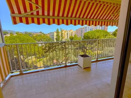 appartement 2 pièces 48 m²