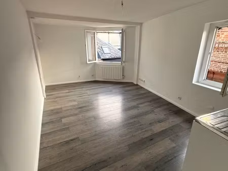 appartement f2