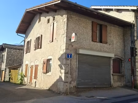 propriété 255 m² crolles