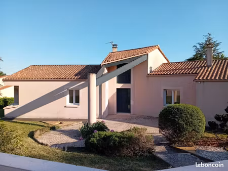 maison + terrain constructible