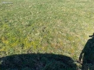 terrain 515 m² carnac