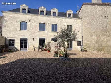 propriété 10 pièces 195 m²