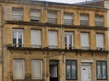 immeuble 6 appartements