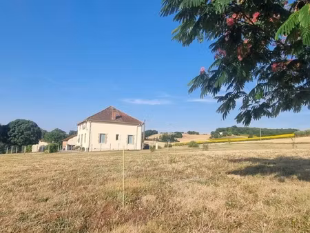 ferme 5 pièces 220 m²