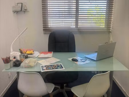 bureau beausoleil 5 metres de monaco