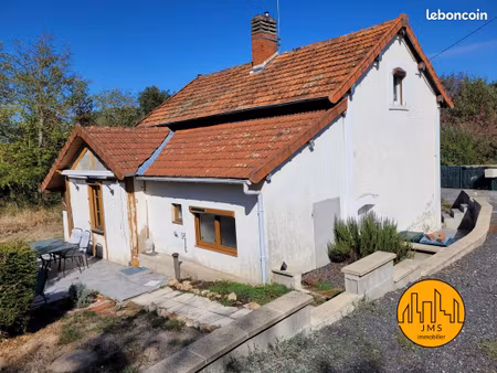 maison 4 pièces 79 m²
