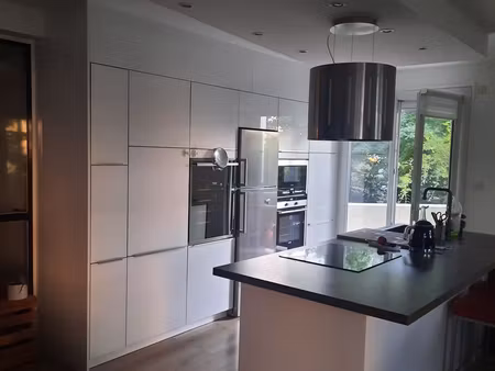 appartement t4