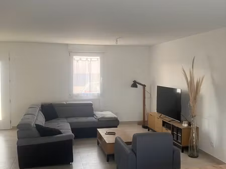 maison 100 m2