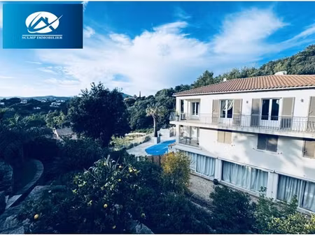 villa 15 pièces 300 m²