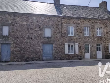 longère 5 pièces 110 m²