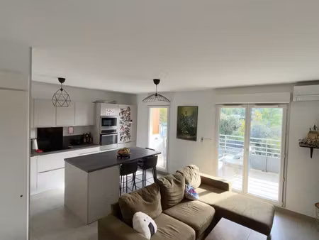 location appartement quartier saint tronc 13010