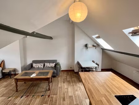 appartement location
