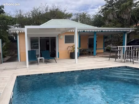maison 3 pièces 69 m²