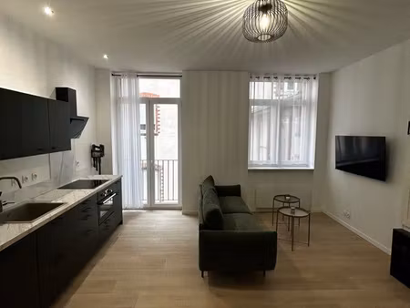 chambre haut de gamme