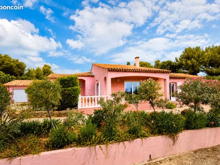 villa 171m2