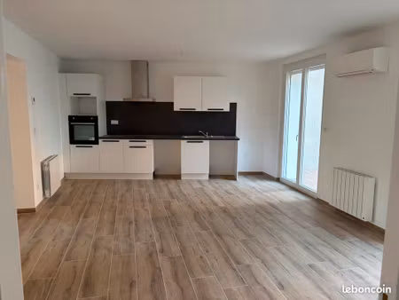 t3 neuf – impasse montcalm – proche centre-ville de rodez