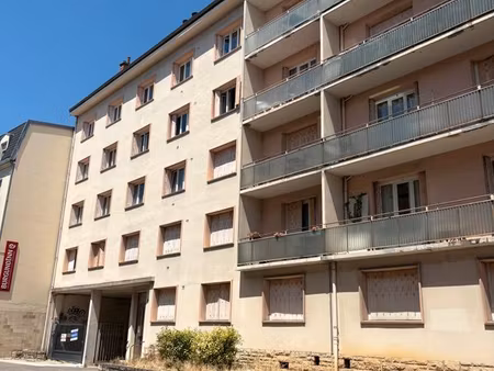 location  appartement meublé  dijon  république